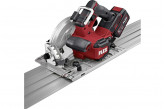 Аккумуляторная дисковая пила FLEX CS 68 18-EC 532637