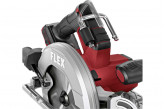 Аккумуляторная дисковая пила FLEX CS 68 18-EC 532637