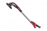 Аккумуляторная шлифовальная машина для стен и потолков FLEX GE MH 18.0-EC/5.0 Set+MH-R 504041
