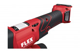 Аккумуляторная шлифовальная машина для стен и потолков FLEX GE MH 18.0-EC/5.0 Set+MH-R 504041