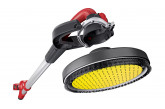 Аккумуляторная шлифовальная машина для стен и потолков FLEX GE MH 18.0-EC/5.0 Set+MH-R 504041