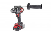 Аккумуляторная двухскоростная дрель Flex PD 2G 18.0-EC-HD 515671
