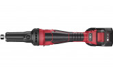 Аккумуляторная прямая шлифовальная машина Flex DGE 25 18.0-EC 518972