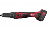 Аккумуляторная прямая шлифовальная машина Flex DGE 25 18.0-EC 518972