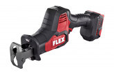 Аккумуляторная сабельная пила Flex RS 25 18.0-EC 530374