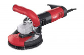 Шлифовальная машина для санационных работ Flex LDE 16-8 125 R, Kit TH-Jet