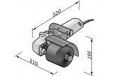 Сатинировальная машина TRINOXFLEX Flex BSE 14-3 100 230/CEE