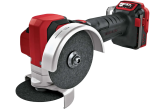 Аккумуляторная мини-угловая шлифовальная машина FLEX LBE 76 12-EC