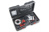 Угловая шлифовальная машина (УШМ, Болгарка) Flex DCG L 26-6 230 G-Set