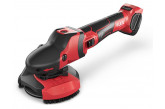 Аккумуляторная ротационная шлифовальная машина Flex SE 125 18.0-EC/5.0 Set