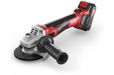 Аккумуляторная угловая шлифовальная машина Flex LBE 125 18.0-EC