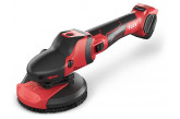 Аккумуляторная ротационная шлифовальная машина Flex SE 125 18.0-EC/5.0 Set