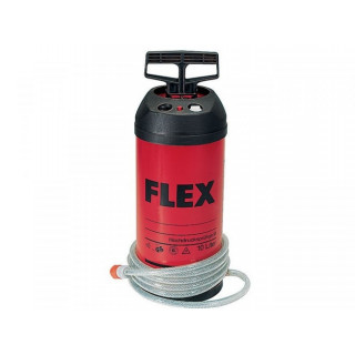 Резервуар водонапорный для камнеобработки Flex WD 10