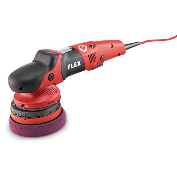 Эксцентриковая полировальная машина Flex XFE 7-15 125 230/CEE