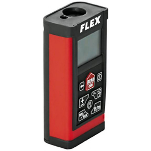 Лазерный измеритель Flex ADM 60