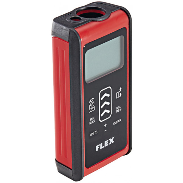 Лазерный измеритель Flex ADM 60-T
