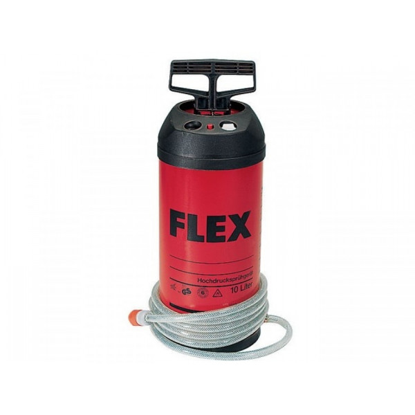 Резервуар водонапорный для камнеобработки Flex WD 10