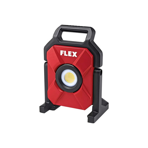 Светодиодный аккумуляторный прожектор Flex CL 5000 10.8/18.0