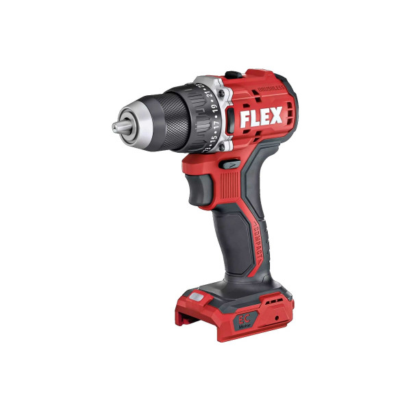 Аккумуляторная дрель-шуруповерт Flex DD 2G 18.0-EC LD C