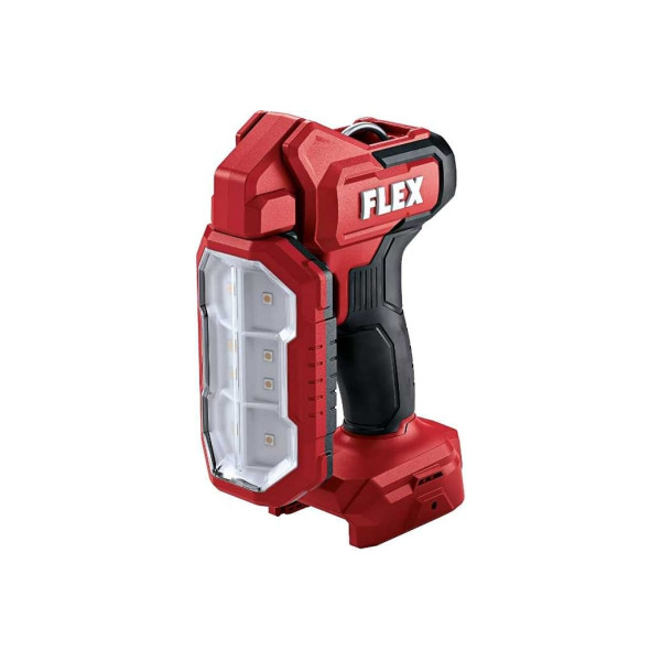 Аккумуляторный ручной фонарь Flex WL 1000 18.0