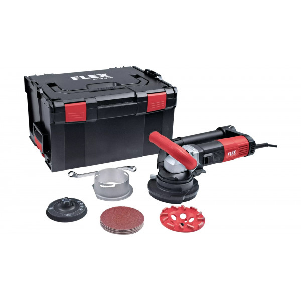 Зачистной фрезер Flex RE 16-5 115 Комплект E-Jet