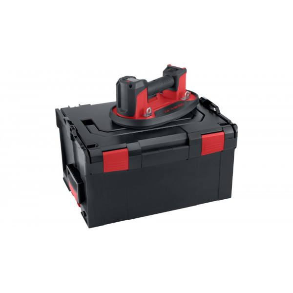 Аккумуляторный вакуумный держатель Flex Grabo VLP 18.0