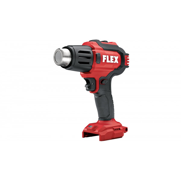 Аккумуляторный фен Flex HG 530 18