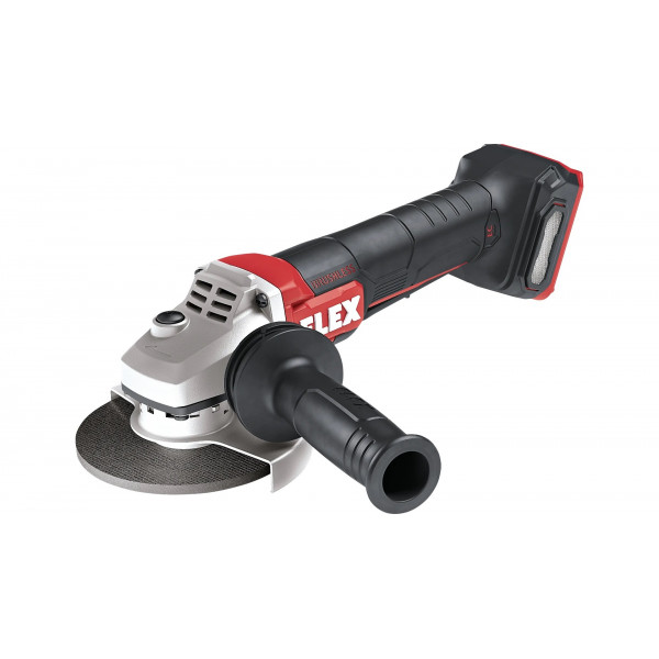 Аккумуляторная угловая шлифовальная машина Flex LBP 125-15 18-EC C