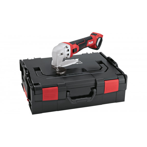 Ножницы по металлу Flex SHE 16 18.0-EC