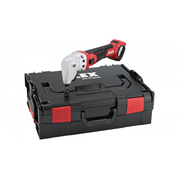 Вырубные ножницы Flex KNE 16 18.0-EC