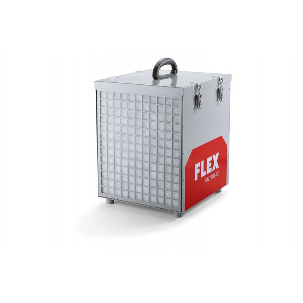 Промышленный воздухоочиститель Flex VAC 800 - EC Air Protect 14