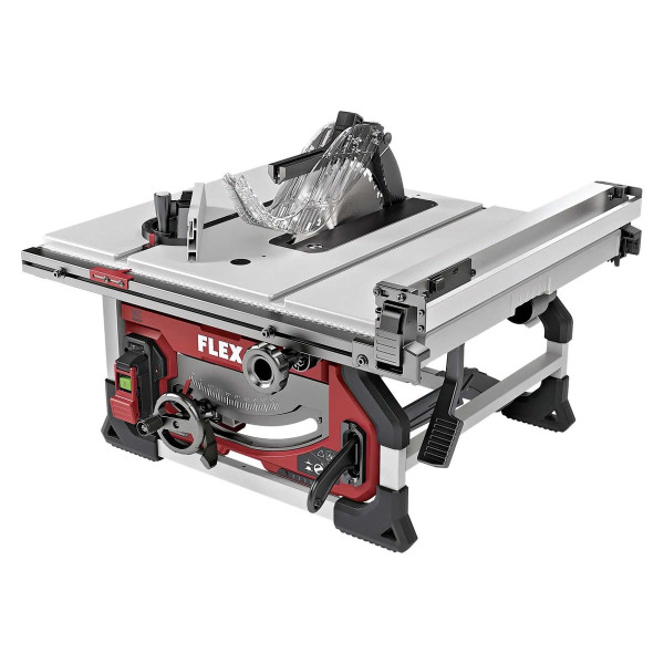 Аккумуляторная настольная пила FLEX TS 92 18-EC 532591
