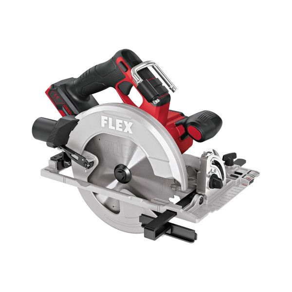 Аккумуляторная дисковая пила FLEX CS 68 18-EC 532637