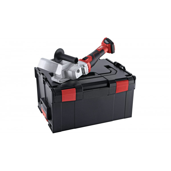 Аккумуляторная фрезерная машина Flex RFE 40 18.0-EC 521582