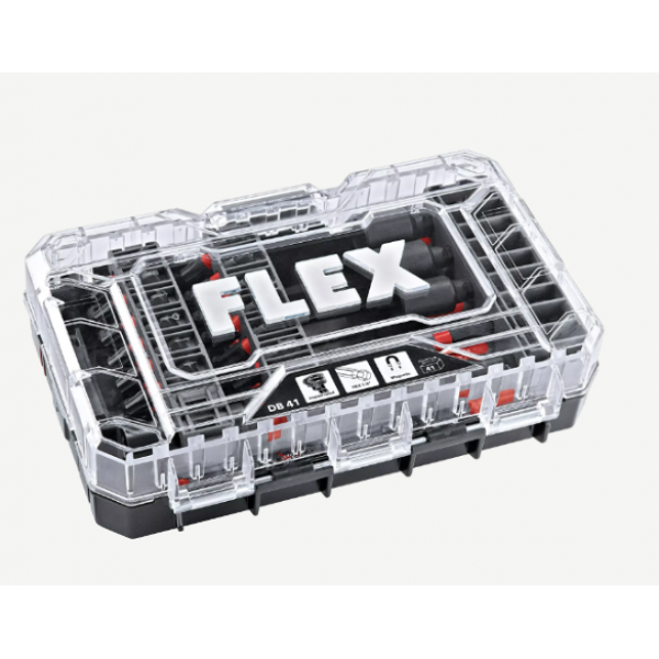 FLEX Набор бит DB 41