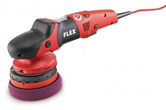 Эксцентриковая полировальная машина Flex XFE 7-15 125 230/CEE