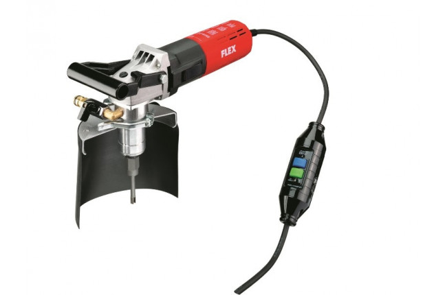 Машина для сверления глухих отверстий Flex BHW 1549 VR