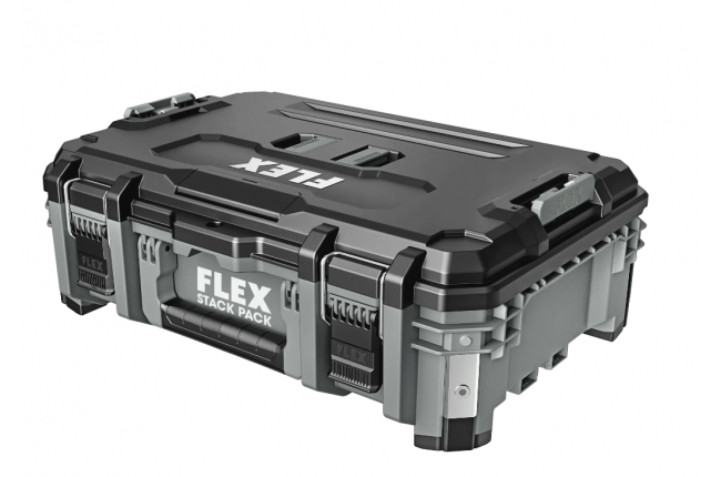 Малый кейс FLEX STACK PACK TK-L SP TB 531466