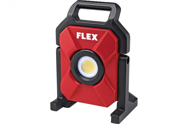 Светодиодный аккумуляторный прожектор Flex CL 5000 10.8/18.0