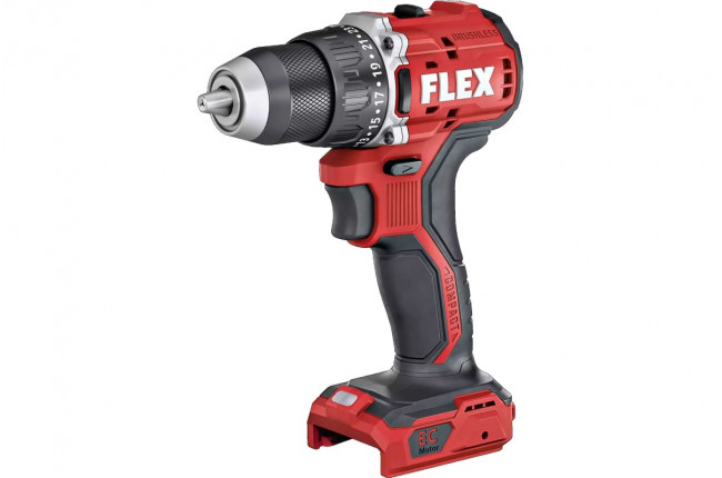 Аккумуляторная дрель-шуруповерт Flex DD 2G 18.0-EC LD C