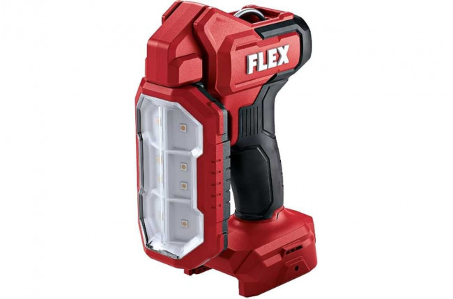 Аккумуляторный ручной фонарь Flex WL 1000 18.0