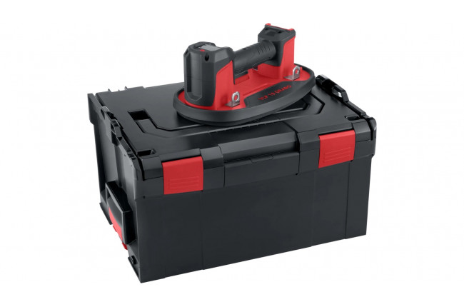 Аккумуляторный вакуумный держатель Flex Grabo VLP 18.0