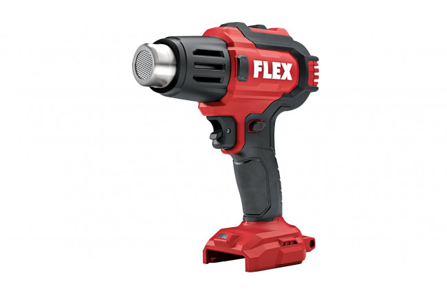 Аккумуляторный фен Flex HG 530 18