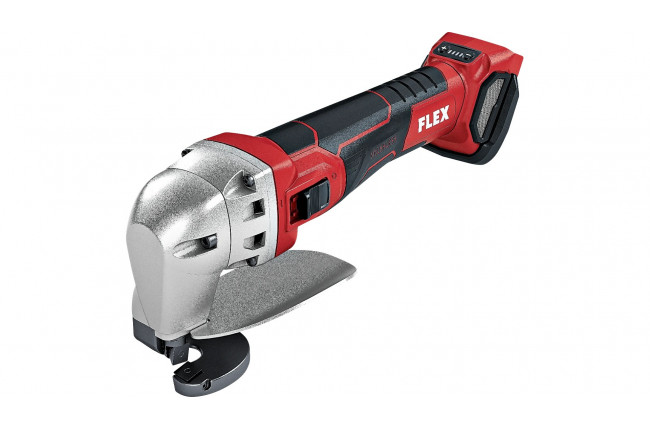 Ножницы по металлу Flex SHE 16 18.0-EC C