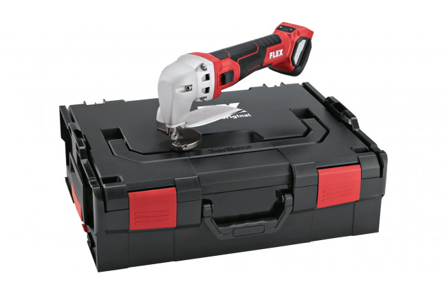 Ножницы по металлу Flex SHE 16 18.0-EC