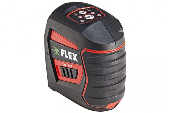 Лазерный построитель Flex ALC 3/1 - G/R