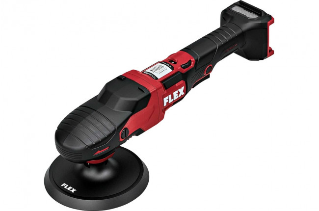 Аккумуляторная ротационная полировальная машина FLEX PE 150 18-EC C 532508