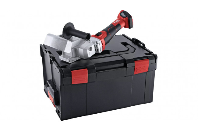 Аккумуляторная фрезерная машина Flex RFE 40 18.0-EC 521582